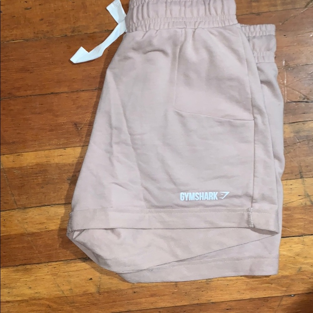 Gymshark shorts